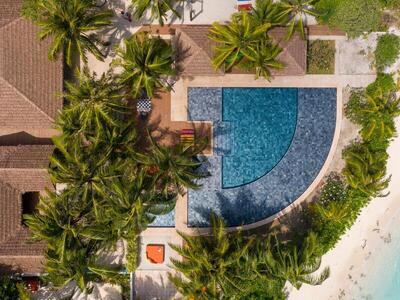 OZEN RESERVE BOLIFUSHI - Luxury All Inclusive, , Малдиви