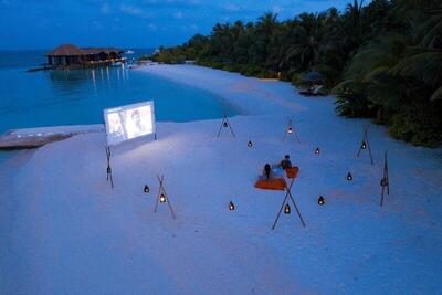 OZEN RESERVE BOLIFUSHI - Luxury All Inclusive, , Малдиви