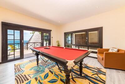 OZEN RESERVE BOLIFUSHI - Luxury All Inclusive - Three-Bedroom Suite