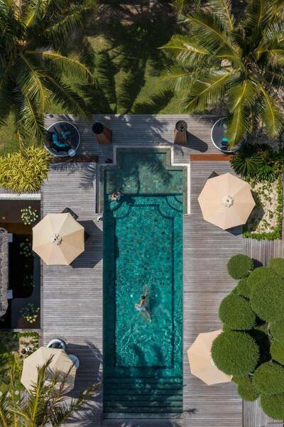 OZEN RESERVE BOLIFUSHI - Luxury All Inclusive, , Малдиви
