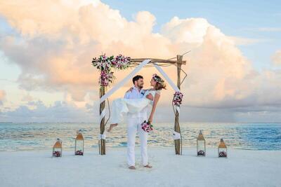 OZEN RESERVE BOLIFUSHI - Luxury All Inclusive, , Малдиви