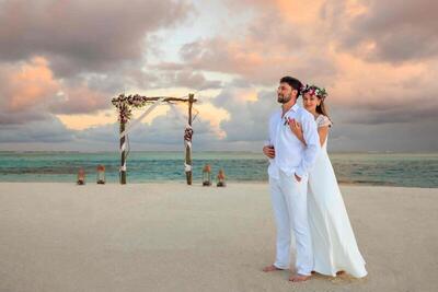 OZEN RESERVE BOLIFUSHI - Luxury All Inclusive, , Малдиви