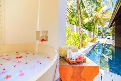 OZEN RESERVE BOLIFUSHI - Luxury All Inclusive, , Малдиви