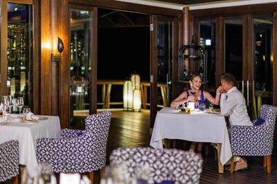 OZEN RESERVE BOLIFUSHI - Luxury All Inclusive, , Малдиви