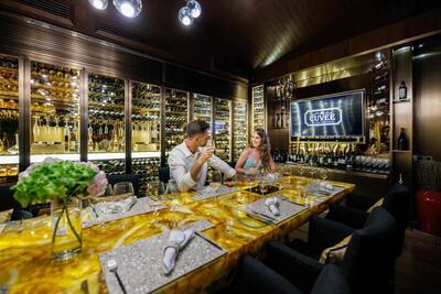 OZEN RESERVE BOLIFUSHI - Luxury All Inclusive, , Малдиви