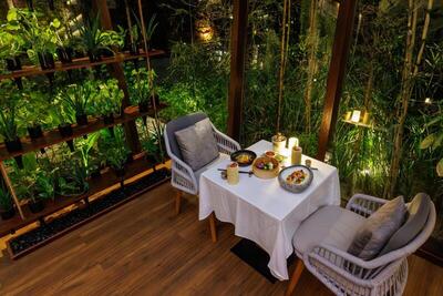 OZEN RESERVE BOLIFUSHI - Luxury All Inclusive, , Малдиви