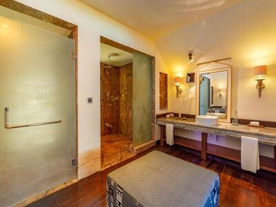 OZEN RESERVE BOLIFUSHI - Luxury All Inclusive - Sunset Beach Pool Reserve - 2 Bedroom