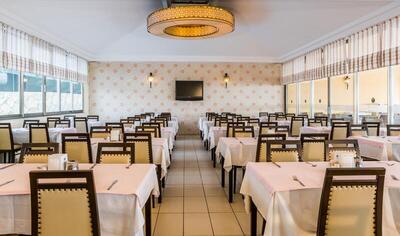 Ozlem Garden Hotel, Сиде, Турция