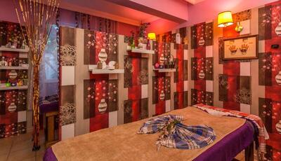 Ozlem Garden Hotel, Сиде, Турция