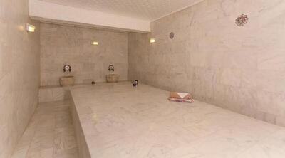 Ozlem Garden Hotel, Сиде, Турция