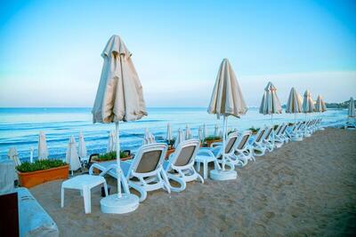 Ozlem Garden Hotel, Сиде, Турция