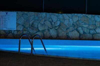 Ozlem Garden Hotel, Сиде, Турция