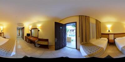 Ozlem Garden Hotel, Сиде, Турция
