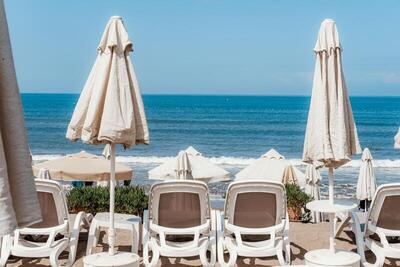 Ozlem Garden Hotel, Сиде, Турция