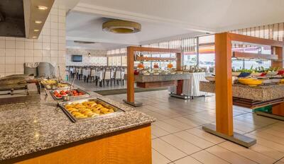 Ozlem Garden Hotel, Сиде, Турция