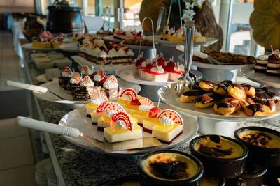 Ozlem Garden Hotel, Сиде, Турция