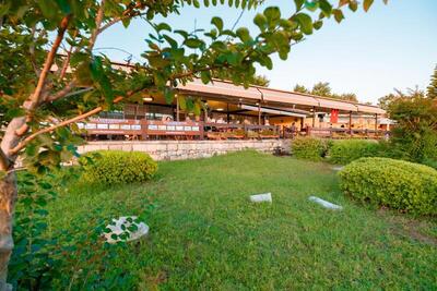 Ozlem Garden Hotel, Сиде, Турция