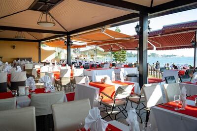 Ozlem Garden Hotel, Сиде, Турция