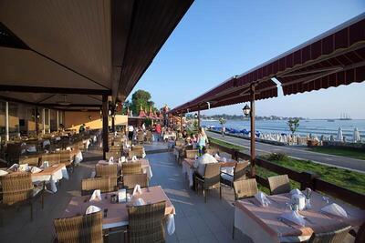 Ozlem Garden Hotel, Сиде, Турция