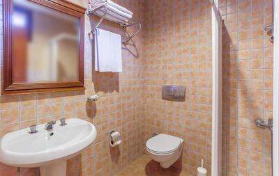 Ozlem Garden Hotel - Standard Bungalow