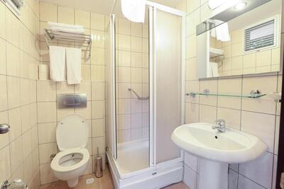 Ozlem Garden Hotel - Economy Double Room