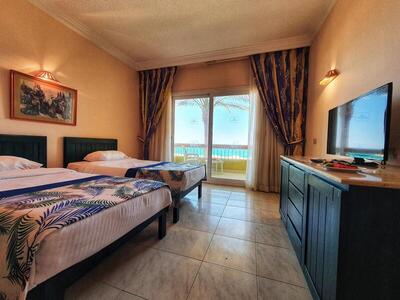 Palm Beach Resort Families and Couples only, Хургада, Египет