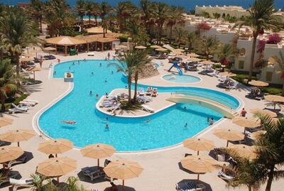 Palm Beach Resort Families and Couples only, Хургада, Египет