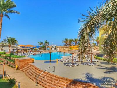 Palm Beach Resort Families and Couples only, Хургада, Египет
