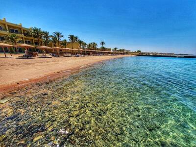 Palm Beach Resort Families and Couples only, Хургада, Египет