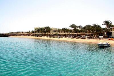 Palm Beach Resort Families and Couples only, Хургада, Египет