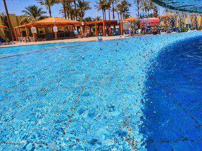 Palm Beach Resort Families and Couples only, Хургада, Египет