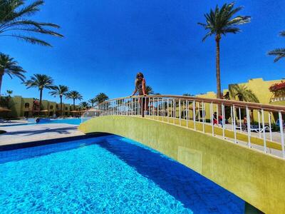 Palm Beach Resort Families and Couples only, Хургада, Египет