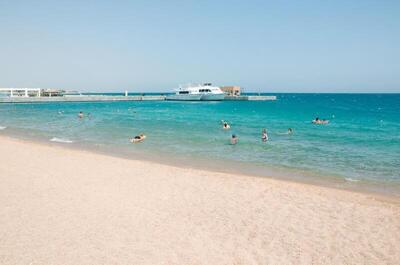 Palm Beach Resort Families and Couples only, Хургада, Египет