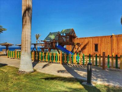 Palm Beach Resort Families and Couples only, Хургада, Египет