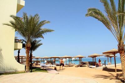 Palm Beach Resort Families and Couples only, Хургада, Египет