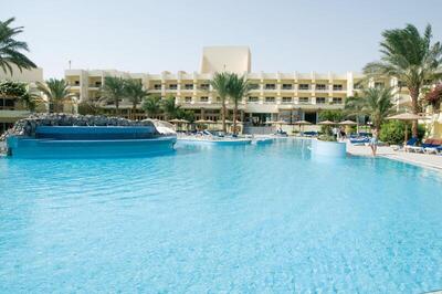 Palm Beach Resort Families and Couples only, Хургада, Египет