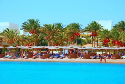 Palm Beach Resort Families and Couples only, Хургада, Египет