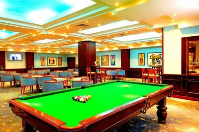 Palm Beach Resort Families and Couples only, Хургада, Египет