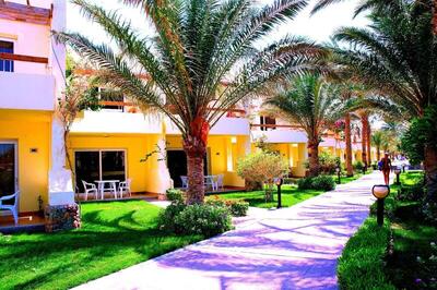 Palm Beach Resort Families and Couples only, Хургада, Египет