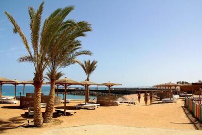 Palm Beach Resort Families and Couples only, Хургада, Египет