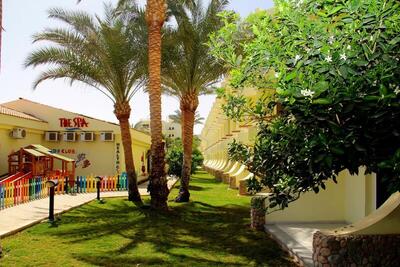 Palm Beach Resort Families and Couples only, Хургада, Египет