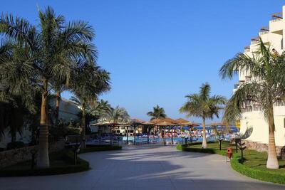 Palm Beach Resort Families and Couples only, Хургада, Египет