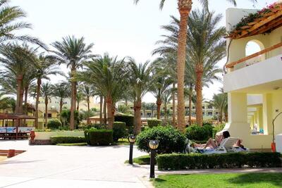 Palm Beach Resort Families and Couples only, Хургада, Египет
