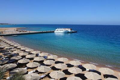 Palm Beach Resort Families and Couples only, Хургада, Египет