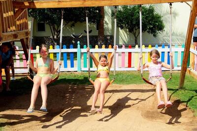 Palm Beach Resort Families and Couples only, Хургада, Египет