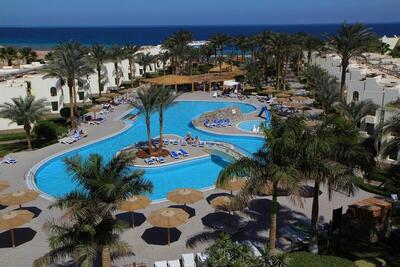Palm Beach Resort Families and Couples only, Хургада, Египет