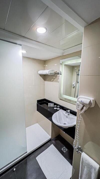 Palm Beach Resort Families and Couples only - Superior Double Room