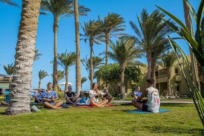 Palm Beach Resort Families and Couples only, Хургада, Египет