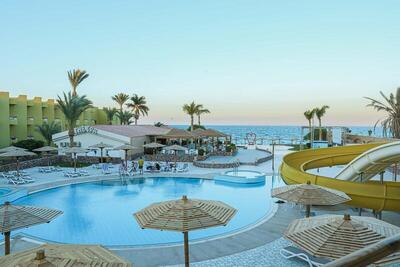 Palm Beach Resort Families and Couples only, Хургада, Египет