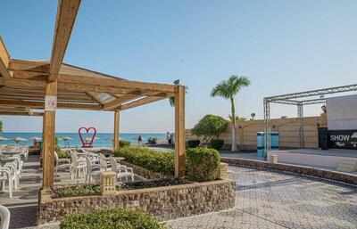 Palm Beach Resort Families and Couples only, Хургада, Египет